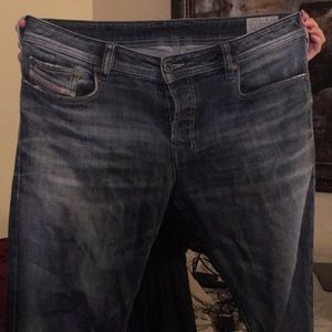 Diesel Jeans